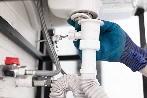 Reliable Faucet Repair contractor in New Germany, MN by AAA Plumbing Heating